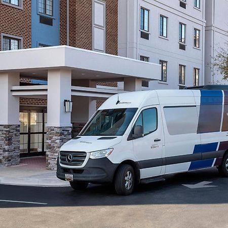 Residence Inn By Marriott BWI Airport Linthicum Dış mekan fotoğraf
