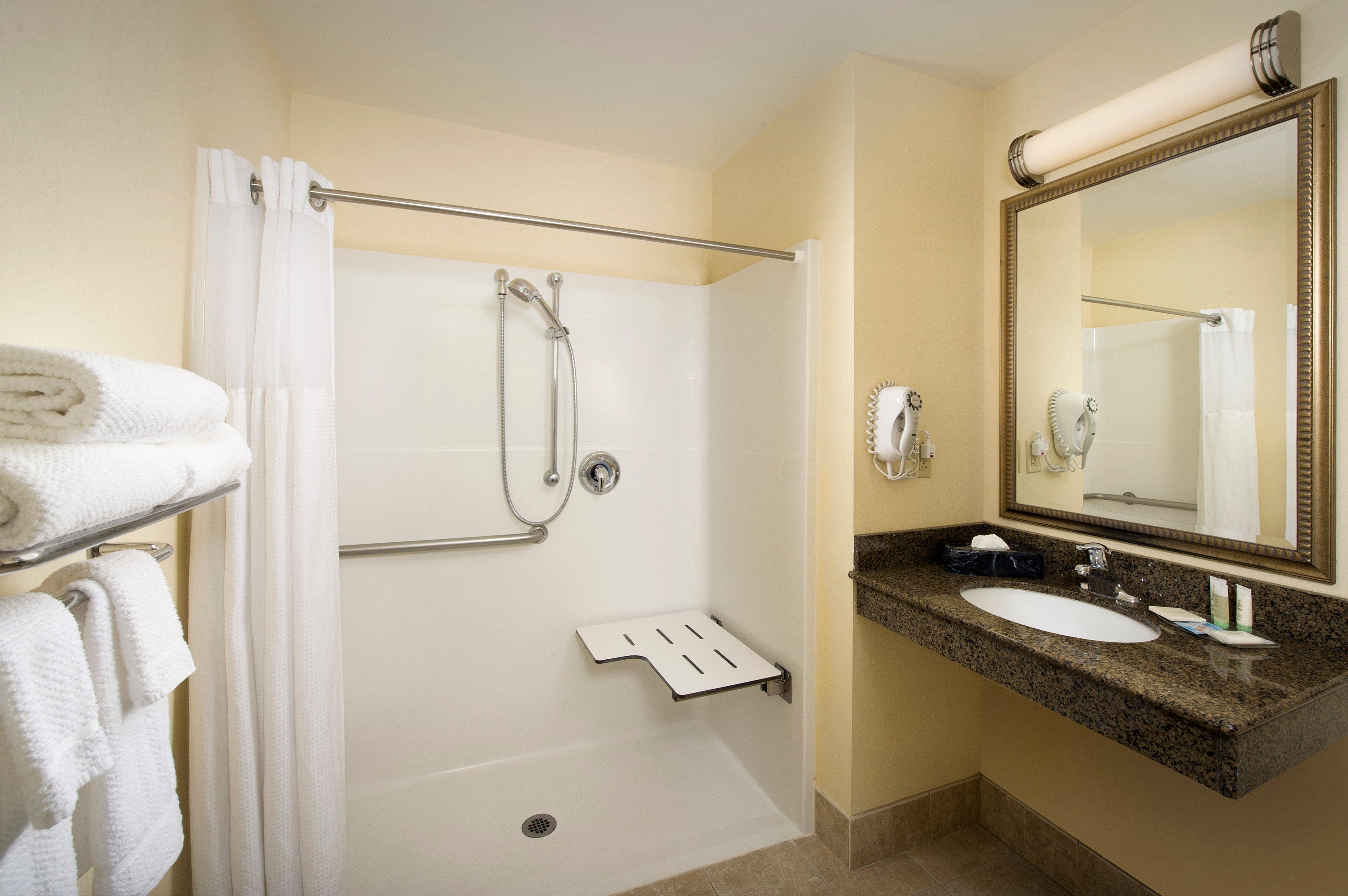 Residence Inn By Marriott BWI Airport Linthicum Dış mekan fotoğraf