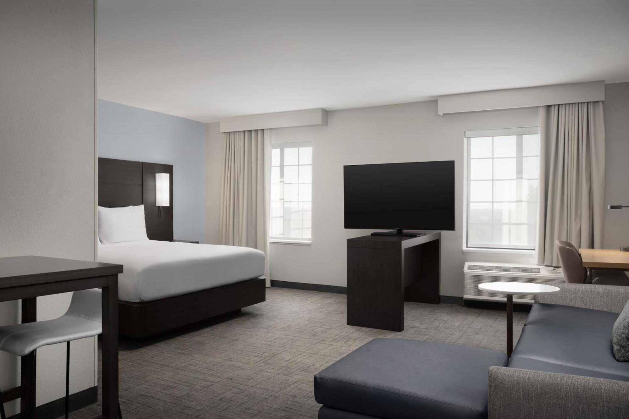 Residence Inn By Marriott BWI Airport Linthicum Dış mekan fotoğraf