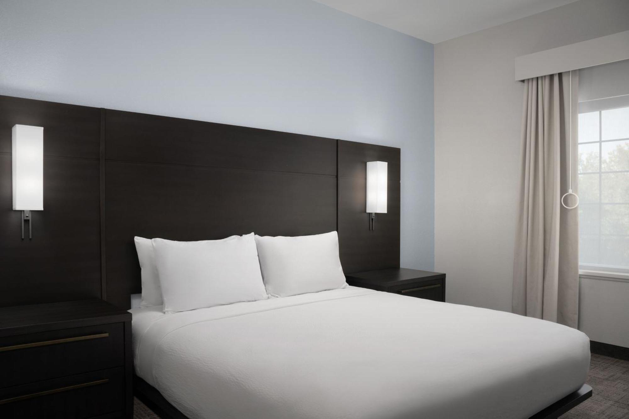 Residence Inn By Marriott BWI Airport Linthicum Dış mekan fotoğraf