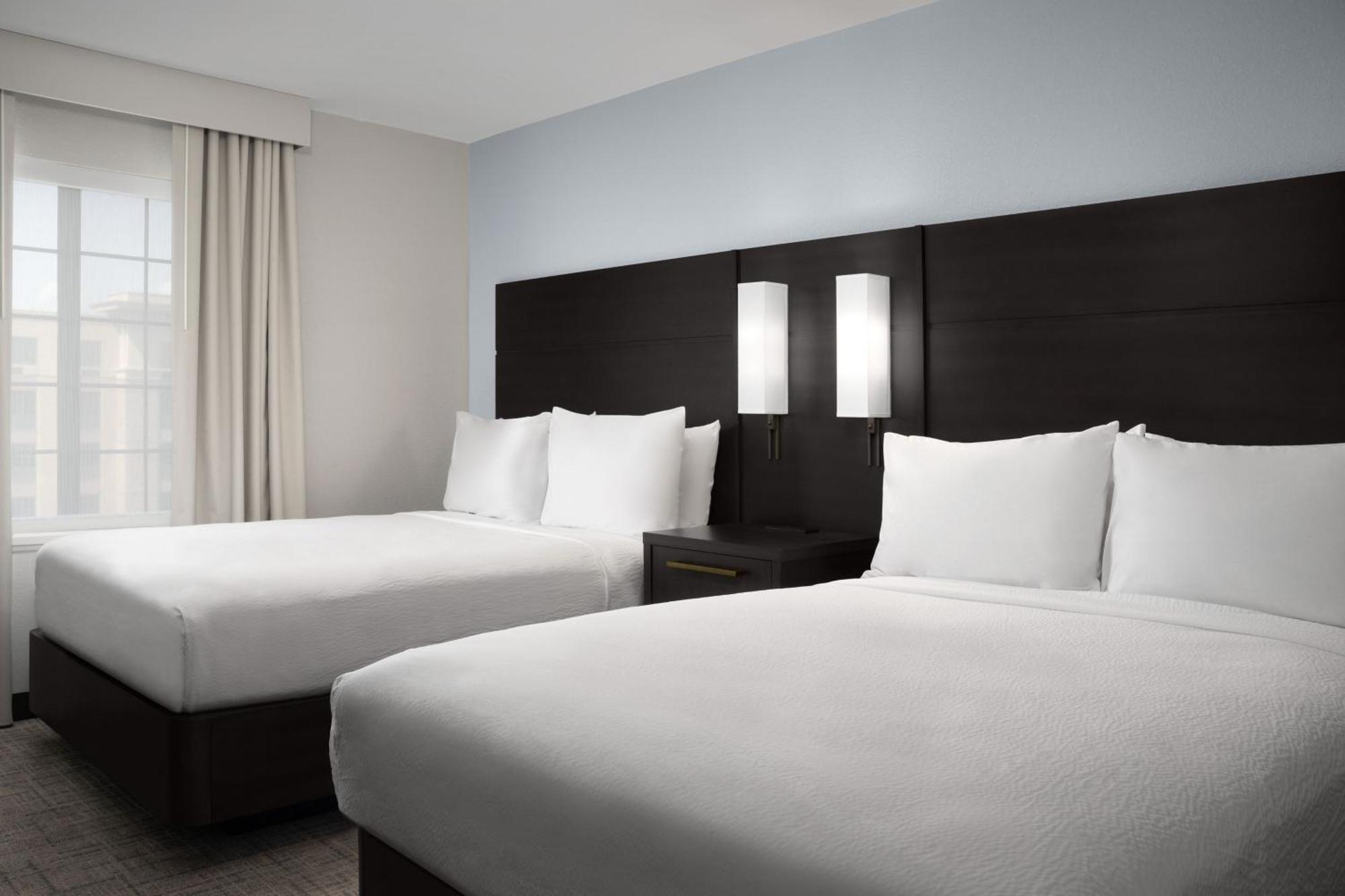 Residence Inn By Marriott BWI Airport Linthicum Dış mekan fotoğraf