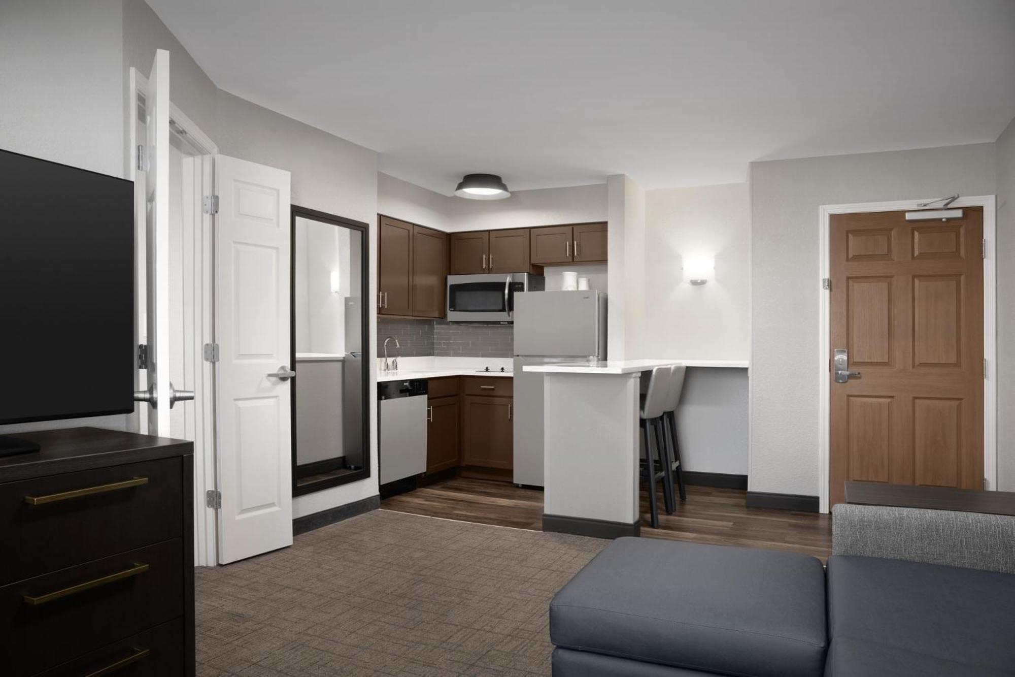 Residence Inn By Marriott BWI Airport Linthicum Dış mekan fotoğraf