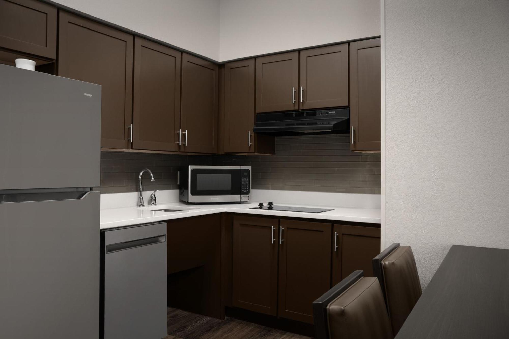 Residence Inn By Marriott BWI Airport Linthicum Dış mekan fotoğraf