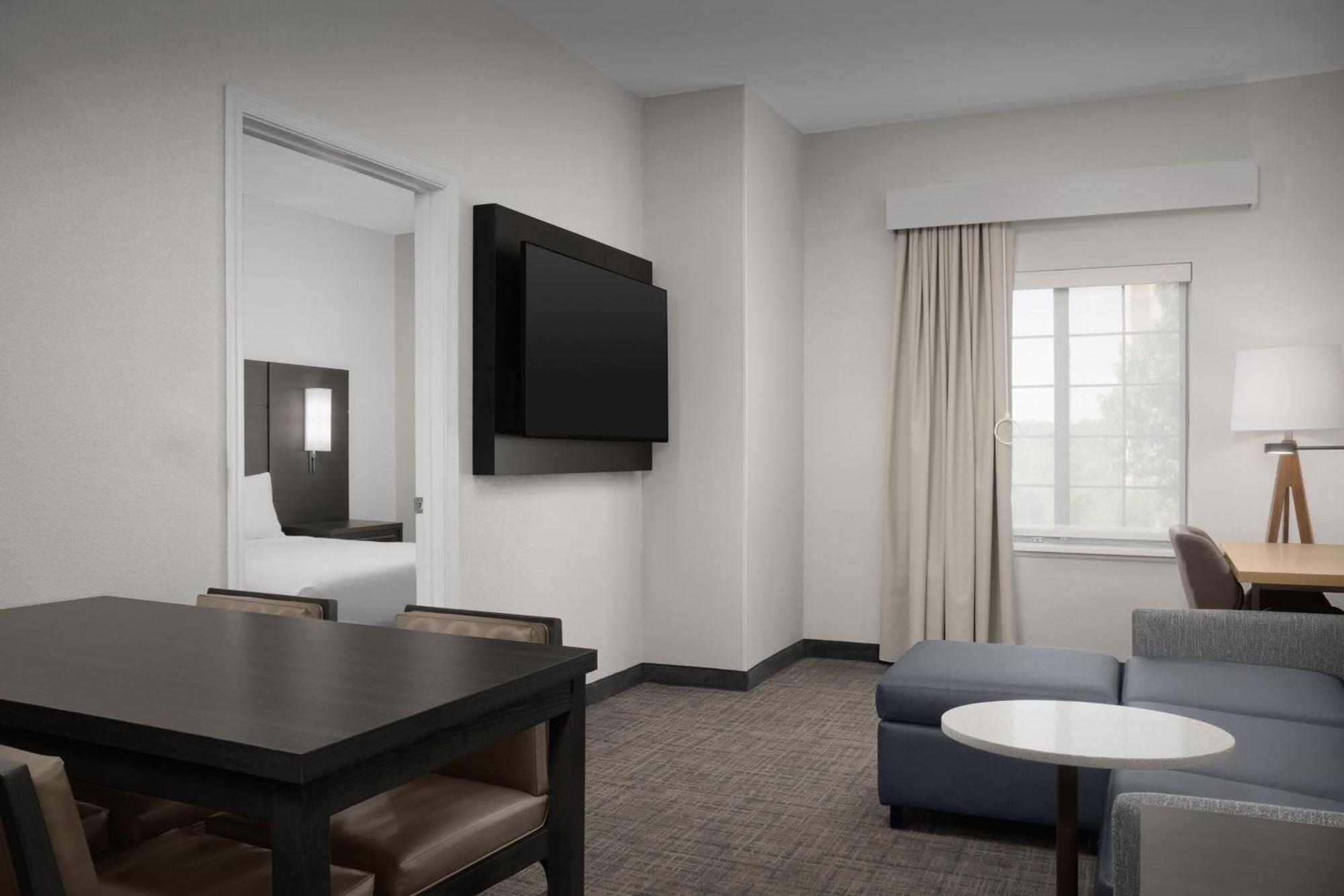 Residence Inn By Marriott BWI Airport Linthicum Dış mekan fotoğraf