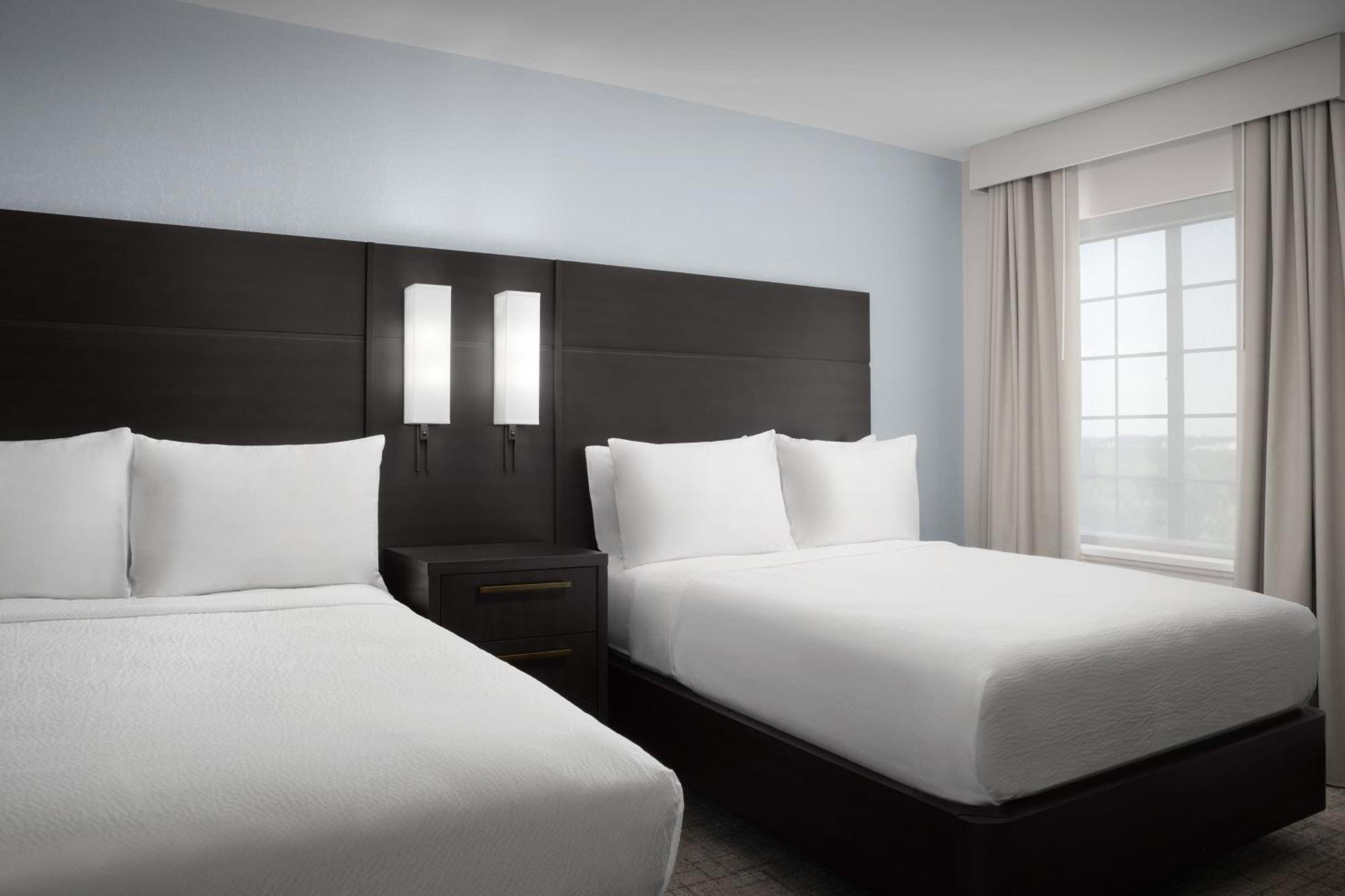 Residence Inn By Marriott BWI Airport Linthicum Dış mekan fotoğraf