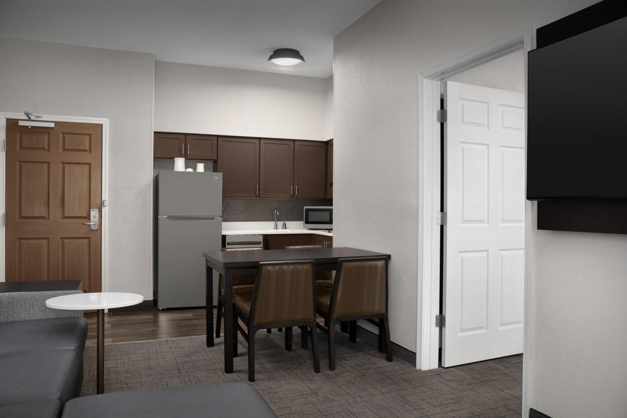 Residence Inn By Marriott BWI Airport Linthicum Dış mekan fotoğraf