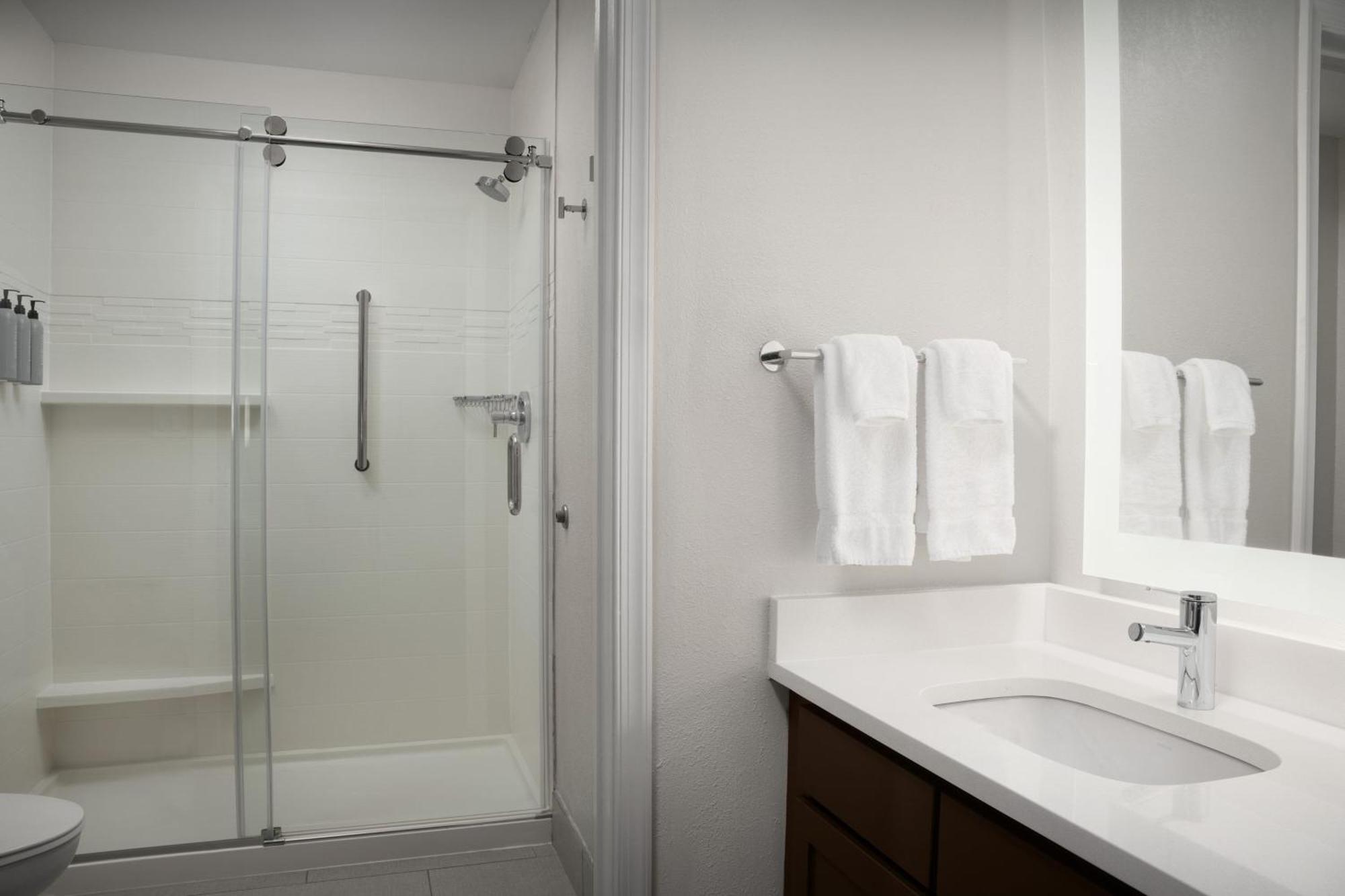 Residence Inn By Marriott BWI Airport Linthicum Dış mekan fotoğraf