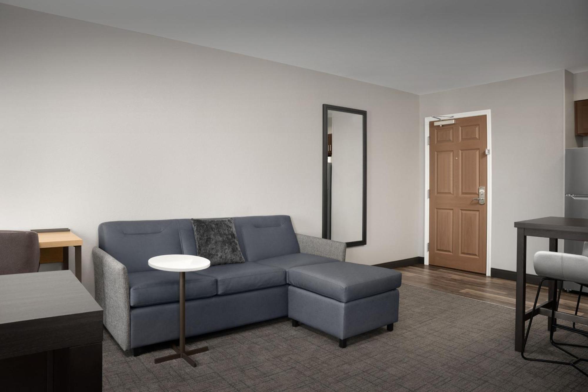 Residence Inn By Marriott BWI Airport Linthicum Dış mekan fotoğraf