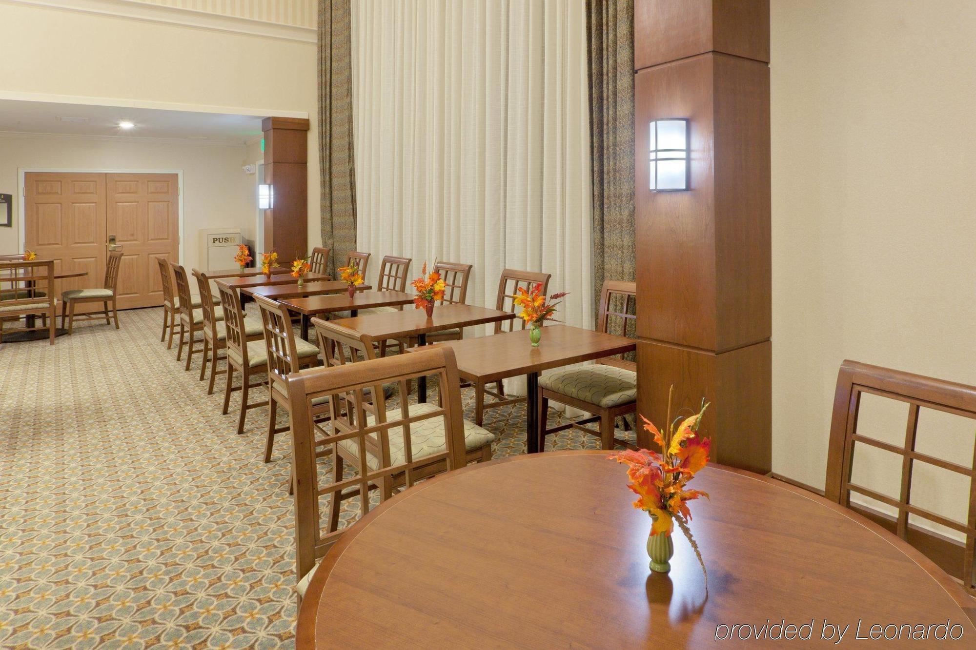 Residence Inn By Marriott BWI Airport Linthicum Restoran fotoğraf