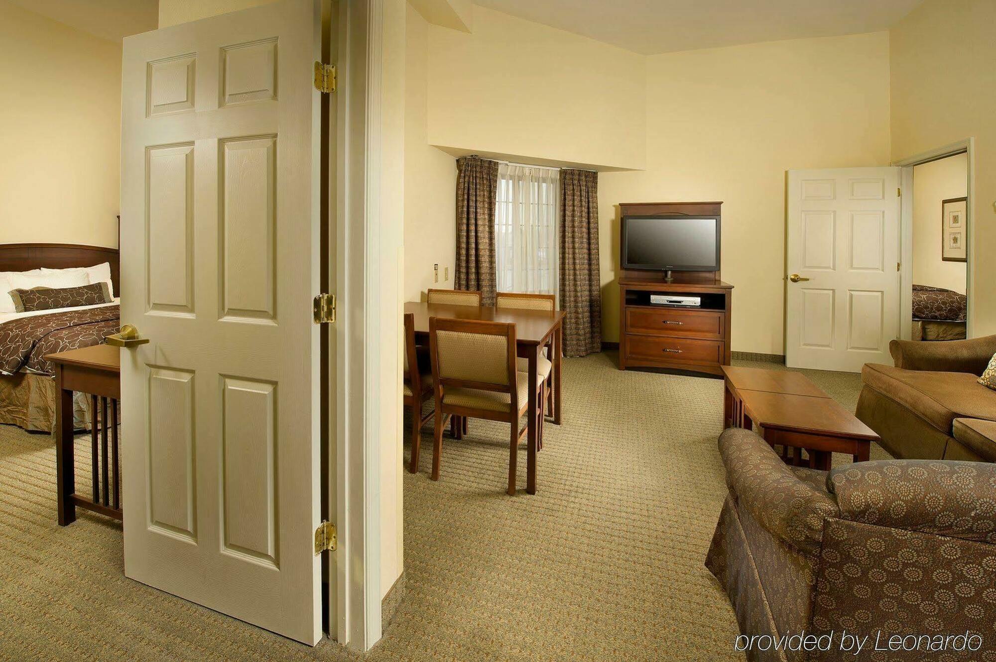Residence Inn By Marriott BWI Airport Linthicum Dış mekan fotoğraf