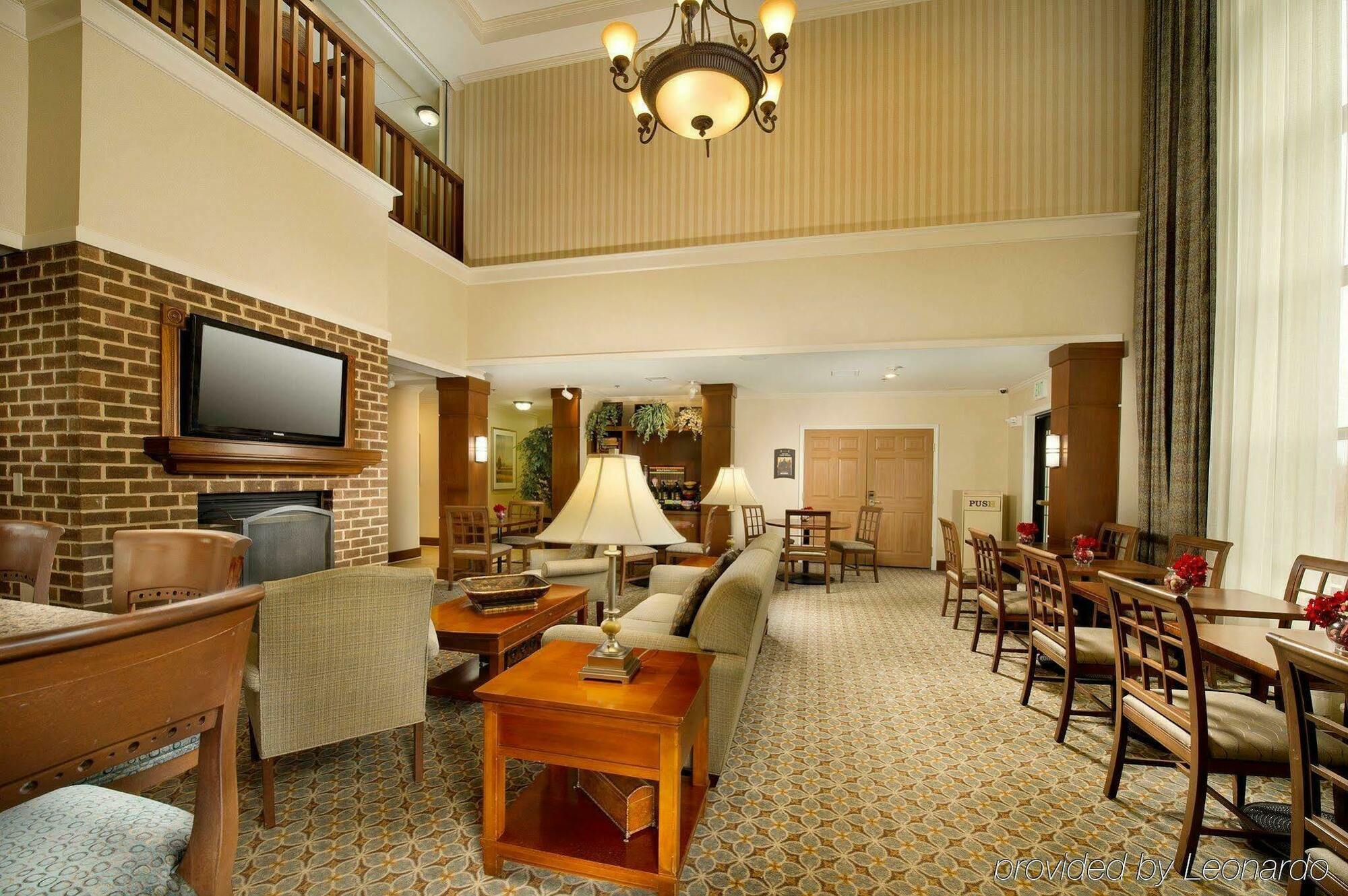 Residence Inn By Marriott BWI Airport Linthicum Dış mekan fotoğraf