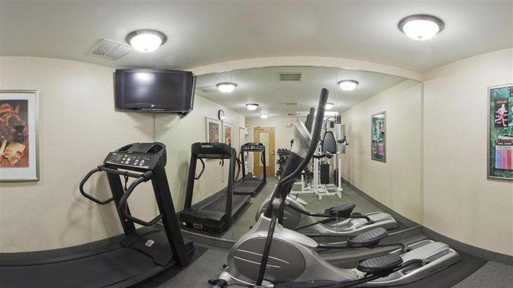 Residence Inn By Marriott BWI Airport Linthicum Dış mekan fotoğraf