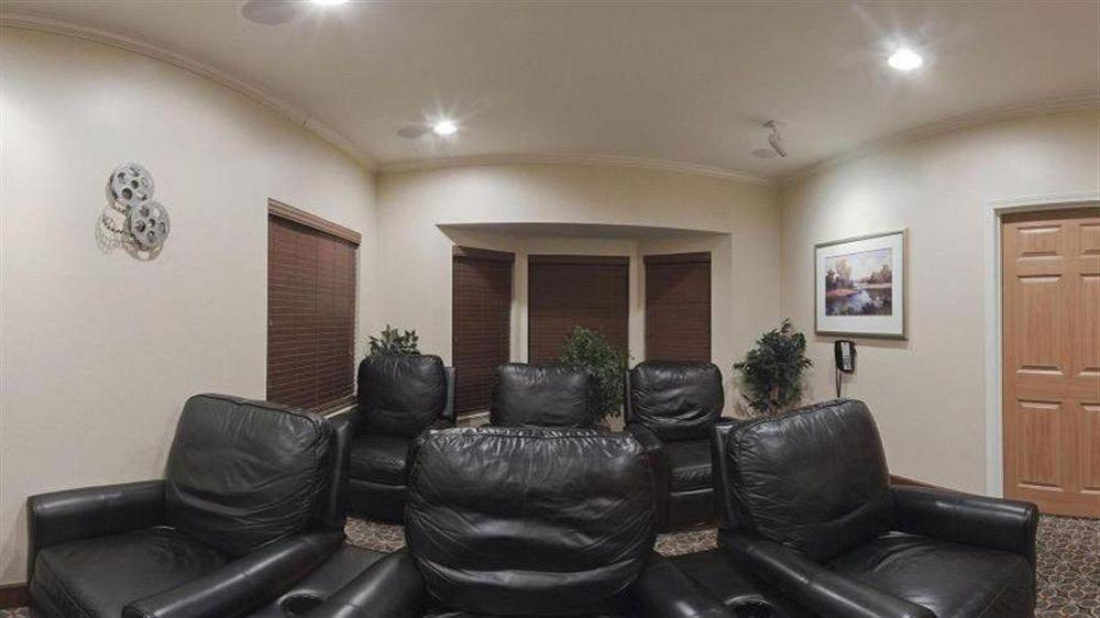 Residence Inn By Marriott BWI Airport Linthicum Dış mekan fotoğraf
